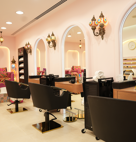 Smooth Forehead Care